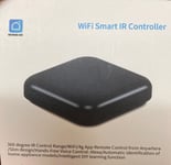 Smart Universal IR Controller- works with - Alexa & Google smart Speakers, Smart