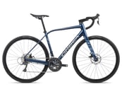 Orbea Orbea Avant H60 | Landsvägscykel komfort | Shimano Claris | Moondust Blue / Titan