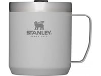 Stanley Stanley Stanley Classic Camp Mug 350 Ml (Beige) Ash