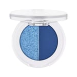 ESSENCE Soft Touch Duo Eyeshadow n. 03 Icy Girl