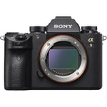 Sony A9 kamerahus