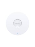 EAP660 HD AX3600 Wireless Dual Band Multi-Gigabit Ceiling Mount Access Point