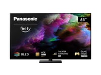 Panasonic TV-65Z85AGZ 65" Smart 4K OLED TV