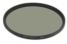 MARUMI EXS82CIR Filtre pour appareils Photo 8,2 cm Circular polarising Camera Filter - Filtres pour appareils Photo (8,2 cm, Circular polarising Camera Filter, 1 pièce(s))