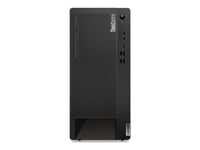 Lenovo ThinkCentre M90t Gen 5 12V6 - Core i5 I5-14600 2.7 GHz 16 Go RAM 512 Go Noir AZERTY