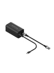 EcoFlow ZMA003-C14 - Portable Power Station Grounding Adapter