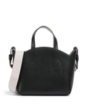 Karl Lagerfeld K/Circle Small Sac à main noir