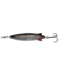 ABU TOBY 10GR BLACK BACK MINNOW