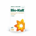 Bio Kult - Everyday  Advanced formulation - 120 Capsules