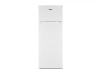 IceKing FF218EW Top Mount Fridge Freezer