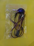 300mm & 600mm Futaba Y Harness Servo Extension Leads for RC Model Planes Helis