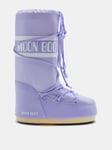 Moonboot Icon Nylonlilac 35-38