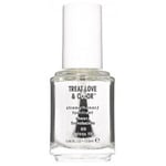 Soins visage Essie  TREAT LOVE COLOR strenghtener 00-gloss fit