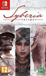 Syberia Trilogy (Nintendo Switch) eShop Key EUROPE