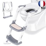 Boby's Reducteur Toilette Enfant Réducteurs: Rehausseur Toilette Enfant