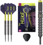 Target Luke Littler Gen 1 90% Tungsten 23g Darts Set