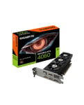 Gigabyte GeForce RTX 4060 OC Low Profile 8G NVIDIA RTX­ 8 Go GDDR6