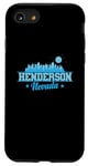 iPhone SE (2020) / 7 / 8 Henderson Nevada City in the USA Case