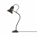 Anglepoise Original 1227 Mini bordslampa Jet Black