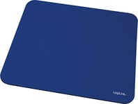 Logilink ID0118 Gaming Mouse Pad - Blue