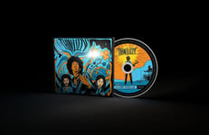 Thin Lizzy The Acoustic Sessions CD multicolor