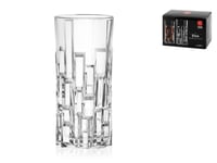 Lot Rcr 6 Lunettes Verre Etna High Ball CL 34