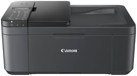 Canon PIXMA TR4755i Wireless Inkjet Printer - Black