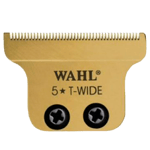 Wahl Professional Wide Detailer Udskiftningsblad Gold (1 stk)