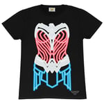 Wonder Woman 1984 Neon Armour Men's T-Shirt