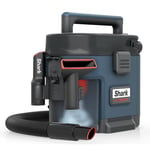 Shark MessMaster Portable Wet/Dry Vacuum