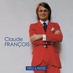 Francois, Claude Coffret Vinyle Et Photos Vinyl NEW New