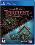 Planescape: Torment: Enhanced Edition / Icewind Dale: Enhanced Edition (Import)