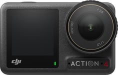 DJI Osmo Action 4 actionkamera Adventure Combo