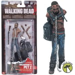 McFarlane Toys The Walking Dead TV Series 3 Michonne's Pet Zombie 2 Figure