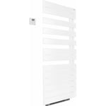 Acova - Radiateur sèche-serviettes fassane spa+air soufflant asymétrique 809 w FR168-055IFS - Blanc