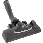 Electrolux - Brosse 2 positions largeur brosse 27,5 cm/diamètre du tube 3,8 cm pour Aspirateur UltraSilencer 140068400385