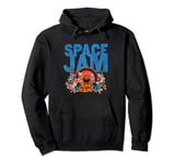 Space Jam A New Legacy Tune Squad Pullover Hoodie