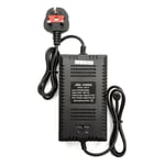 24v Electric E Bike Scooter Battery Charger Razor E100 E125 E500S PR200 24 Volt