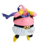 Banpresto Figurine d'action à Collectionner Majin Buu (Vs Goku Super Saiyan 3) Dragon Ball Z - Match Makers 14 cm, Multicolore, BP29079P, idéale pour Les Fans d'Anime