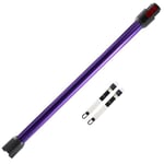 Cheerhom Extension Tube for Dyson V11, Purple, 73 x 5 x 5 cm