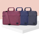 Laptop Shoulder Bag Case For 15.6" Lenovo Ideapad 330 13.3" Lenovo Thinkpad L390