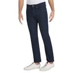 Jean Tommy H Sportswear Bleecker Cotonslim brut