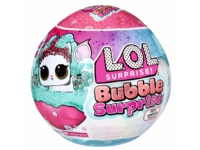 L.O.L. Surprise! Bubble Surprise Pets - flera varianter PDQ