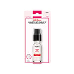 Sally Hansen Hard As Nails Treatment Serum, Clear, 13.3 ml