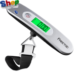 Luggage  Scales  for  Suitcases  Weighing ,  Portable  Digital  Weight  Scale  f