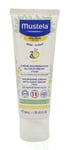 Mustela Bebe Nourishing Cream With Cold Cream 40 ml