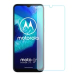 0.3mm härdat glas Motorola Moto G8 Power Lite skärmskydd