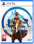 Mortal Kombat 1