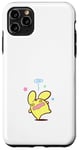 Coque pour iPhone 11 Pro Max Puyo Puyo Carbuncle 1