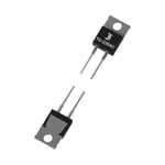 Diotec Diode de redressement PT3000T TO-220AC 1300 V 30 A C768492